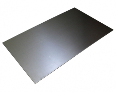 mild steel plate