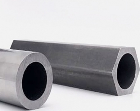 mechanical tube