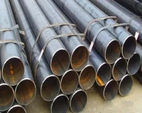 boiler tube