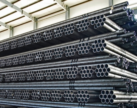 boiler tubes
