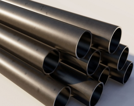 seamless pipe