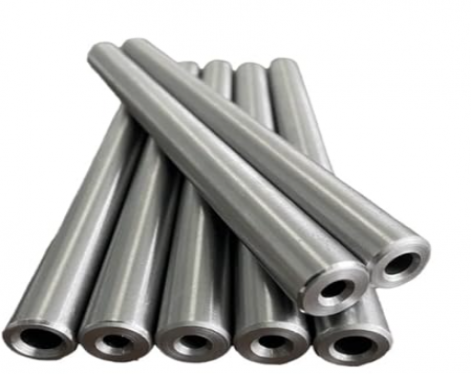 precision seamless pipes
