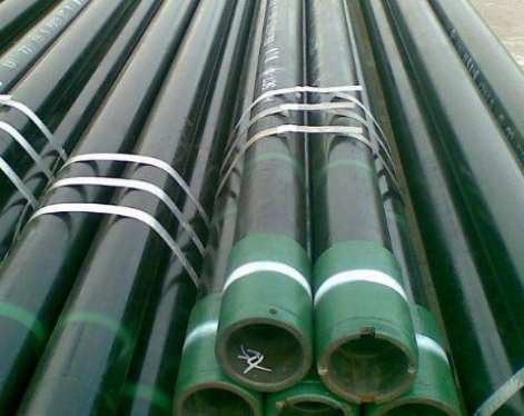 steel casing pipe