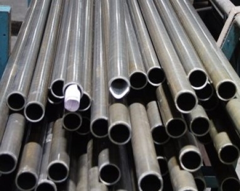 boiler tube