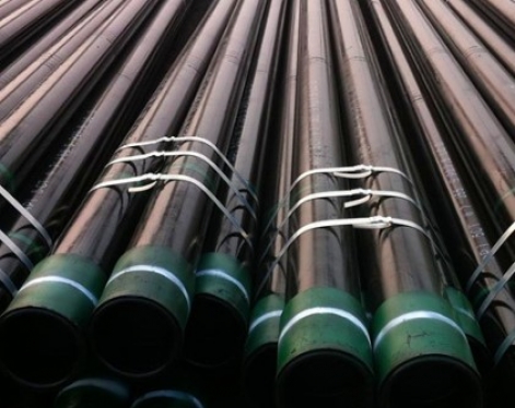 OCTG pipe
