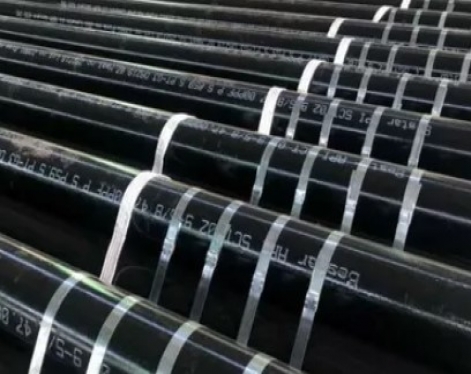steel casing pipe