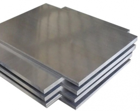 mild steel plate