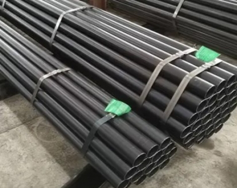 boiler tube