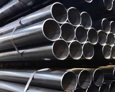 boiler tube