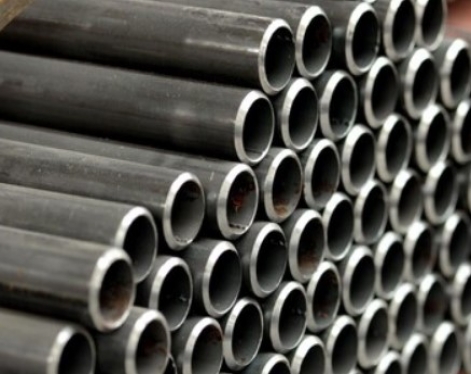 seamless pipes