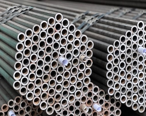 boiler tube