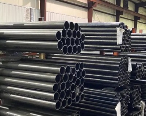 boiler tube