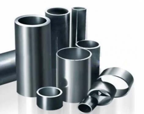 precision seamless pipes