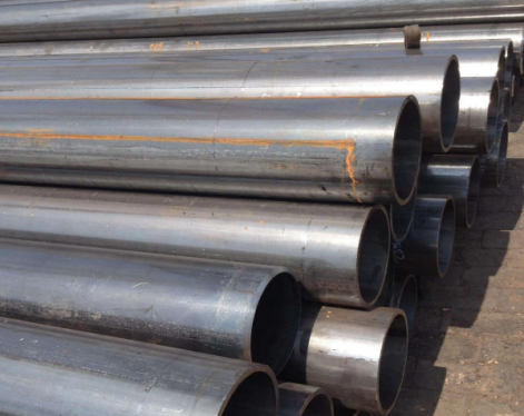 Stainless Steel Pipe