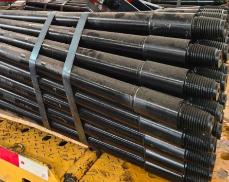 drill pipe