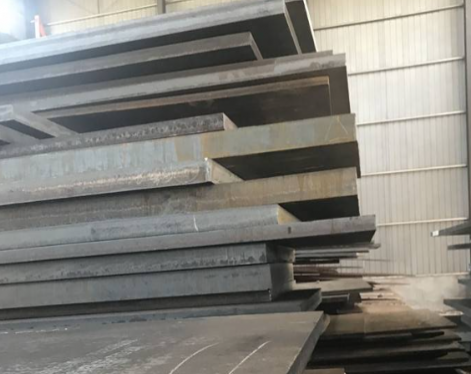 Carbon Steel Plate