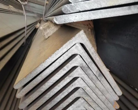 angle steel
