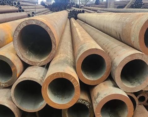 Boiler Tubes