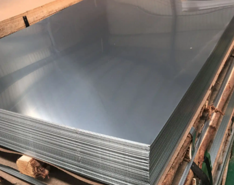 stainless steel plate