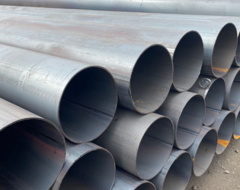 ERW Pipe