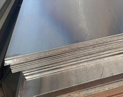 Steel Plate
