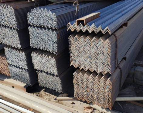 angle steel