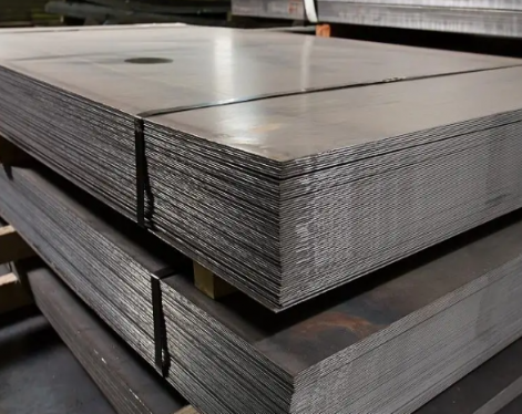 Carbon Steel Plate