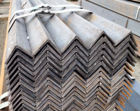 Mild Steel Angle Steel