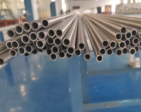 Stainless Steel pipe