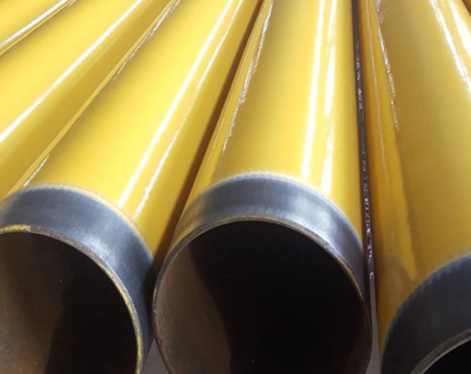 FBE Coating pipe