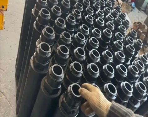 Drill Pipe