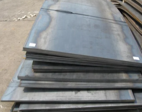 Mild Steel Plate