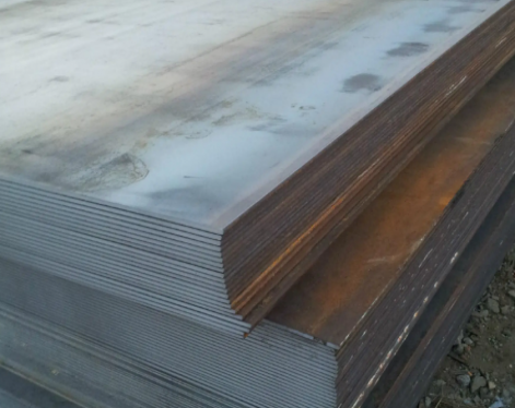 Steel Sheet Pile