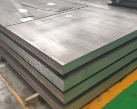 Steel Plates