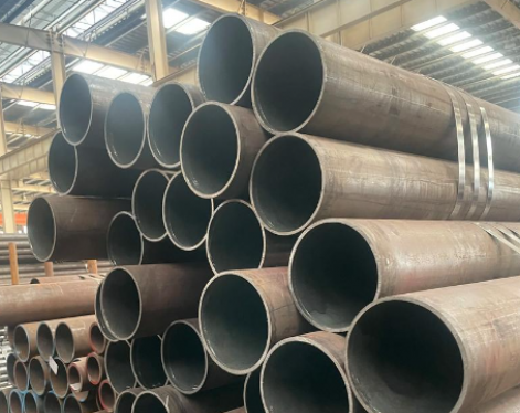 SCH 20 Steel Pipe