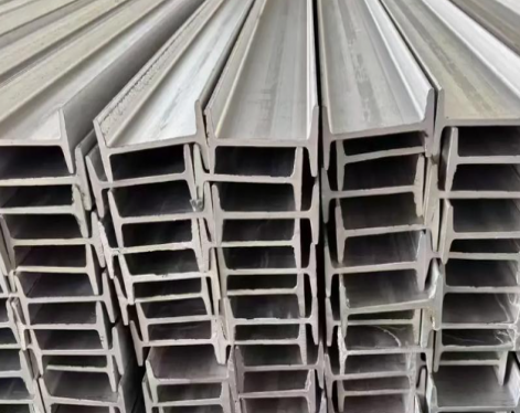 Stainless Steel Beam