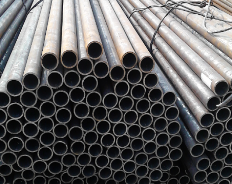 SCH 40 SMLS Pipe